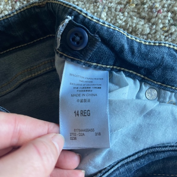 Levi jeans - Picture 5 of 5